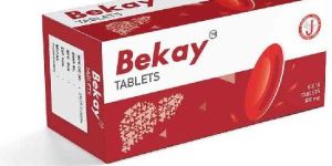 Bekay Tablets