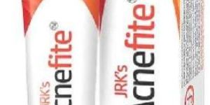 JRK's Acnefite Anti Acne Cream