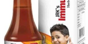 JRKs Immuno BS Herbal Tonic