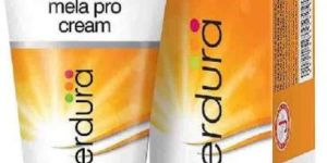 Verdura Mela Pro Cream