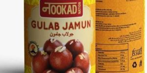 Nookad Nation Gulab Jamun