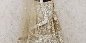 Designer Lehenga