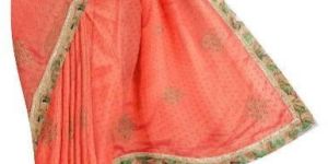 Fancy Saree