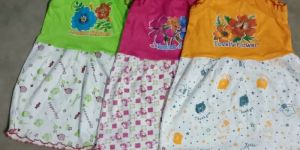 Baby Girl Frock