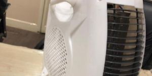 Electric Home Heater