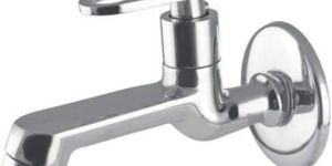 Long Body Brass Water Taps