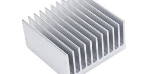 Aluminium Heat Sink