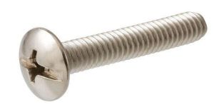 Stainless Steel Pan Head Screws