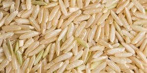 Brown Basmati Rice