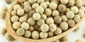 White Pepper Seeds