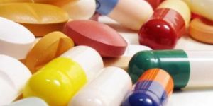 Medicine Grade Pharmaceutical Drug