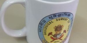 Sublimation Plan Mug