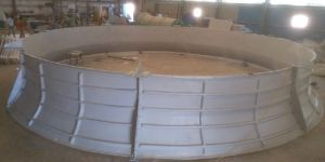 Air Cooled Steam Condenser