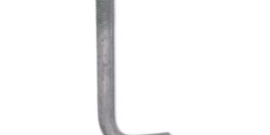 Foundation Bolts