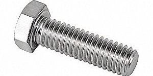 Hex Head Screw
