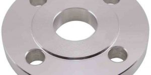 Metal Flanges