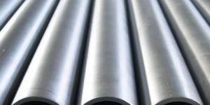 Seamless Pipes