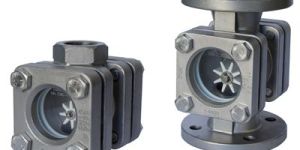 Sight Flow Glass Indicator