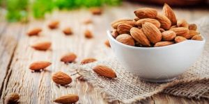 Fexmon Immunity Boost Special Nut Badam