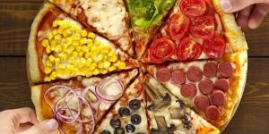 Fexmon Immunity Boost Special Pizza Topping