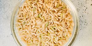 Fexmon Immunity Boost Special Rice