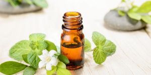 Fexmon Instant Headache Relief Oil