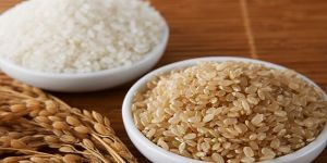 Fexmon Muscle Gain Special Rice