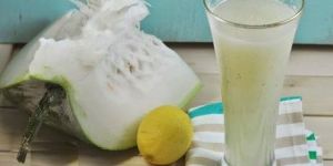 Fexmon White Pumpkin Juice