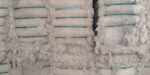Cotton Yarn Waste