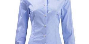Ladies Formal Shirts