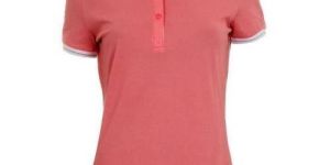 Ladies Polo T-shirts