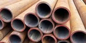 Mild Steel Pipe