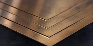 Copper Brass Sheet
