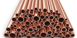 Copper Brass Tube Pipe