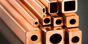 Copper Sections C11000 & C12200