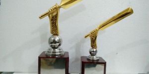 Cricket Trophy