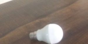 White LED Bulb