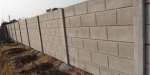 Prefabricated Compound Wall