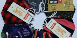 2 Layer Cotton Face Mask