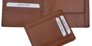 Mens Rexine Wallet