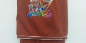 Kids T-Shirt and Shorts Set