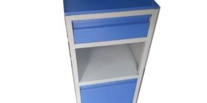 Hospital Bedside Locker