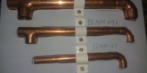 Oxygen Pipe Line