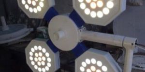 Portable LED OT Light