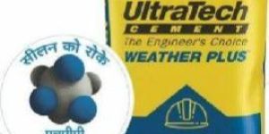 UltraTech Cement