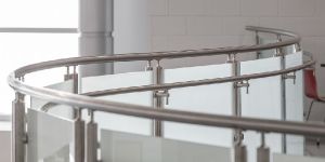 Stainless Steel Railing