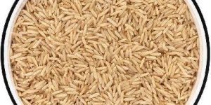Brown Basmati Rice