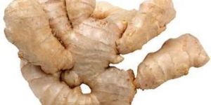 Fresh Organic Ginger