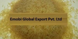 Golden Sella Basmati Rice