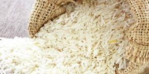 Parboiled Basmati Rice